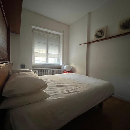 Domus B Corso Francia Apartment Řím Exteriér fotografie