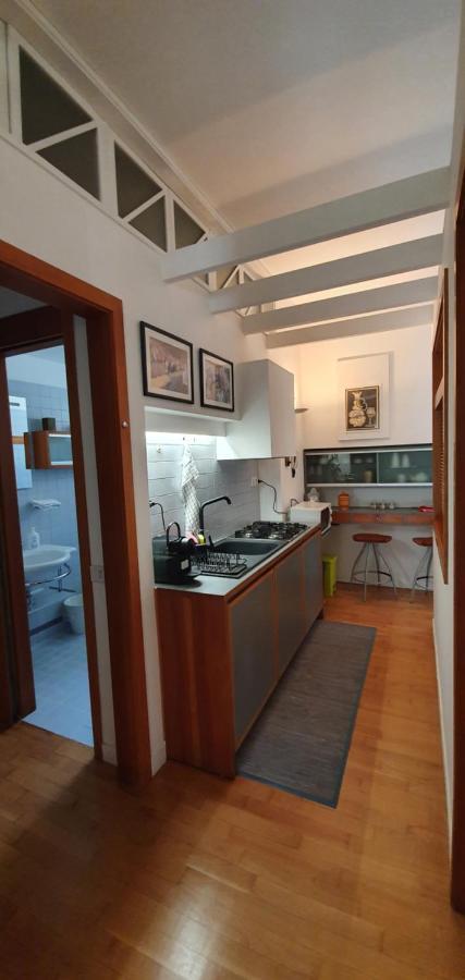 Domus B Corso Francia Apartment Řím Exteriér fotografie