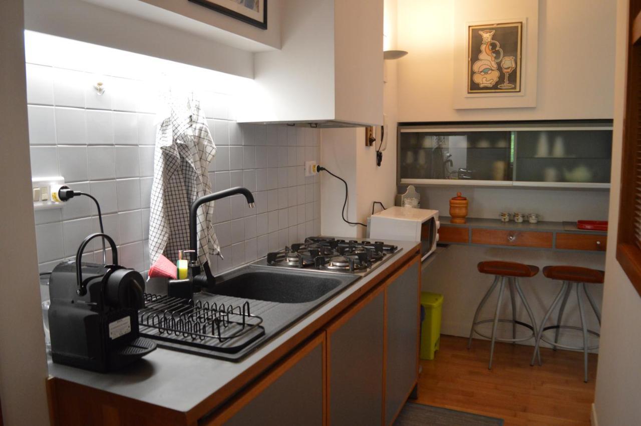 Domus B Corso Francia Apartment Řím Exteriér fotografie