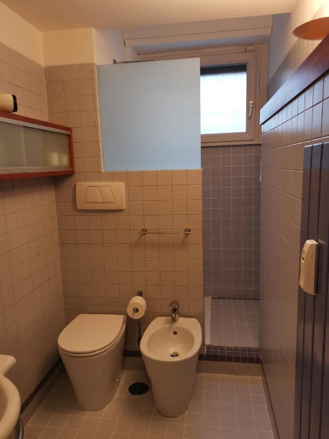 Domus B Corso Francia Apartment Řím Exteriér fotografie