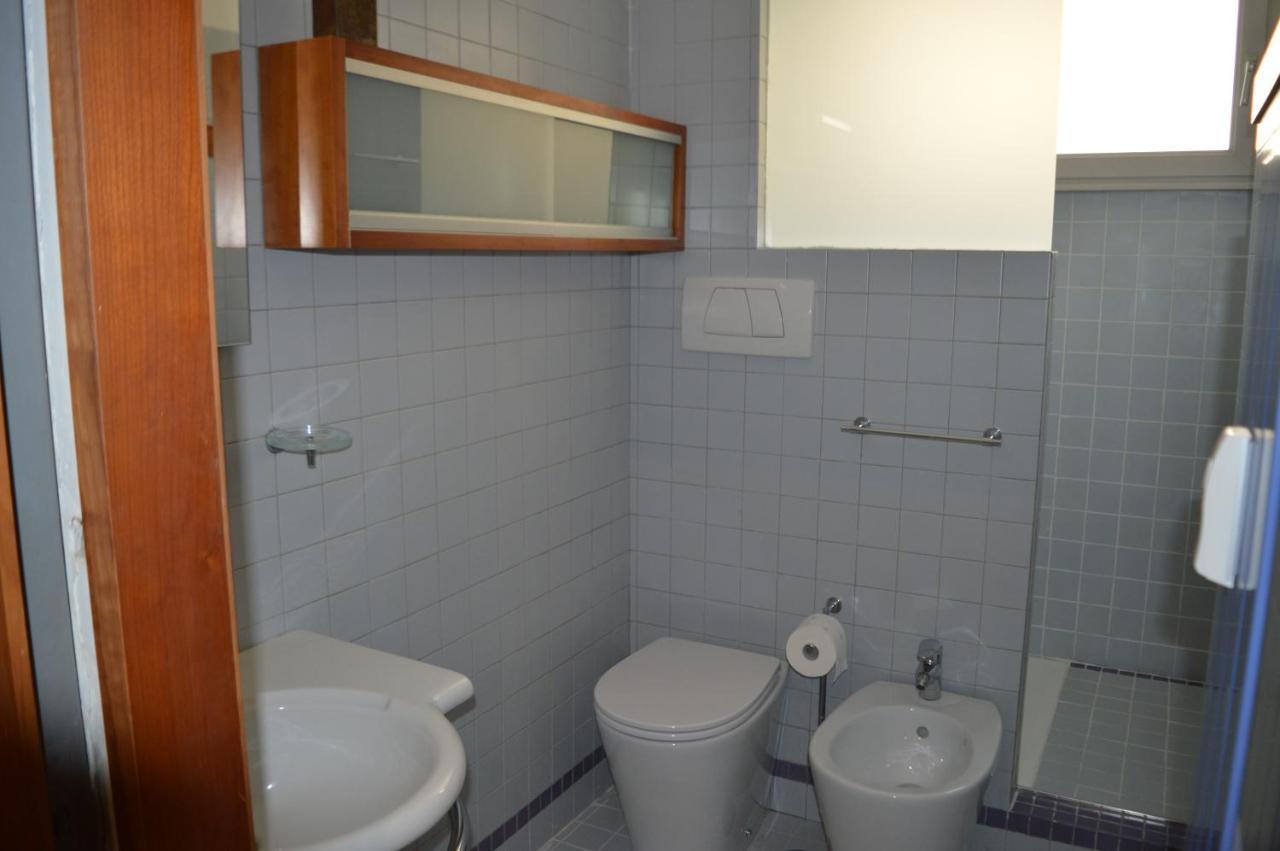 Domus B Corso Francia Apartment Řím Exteriér fotografie
