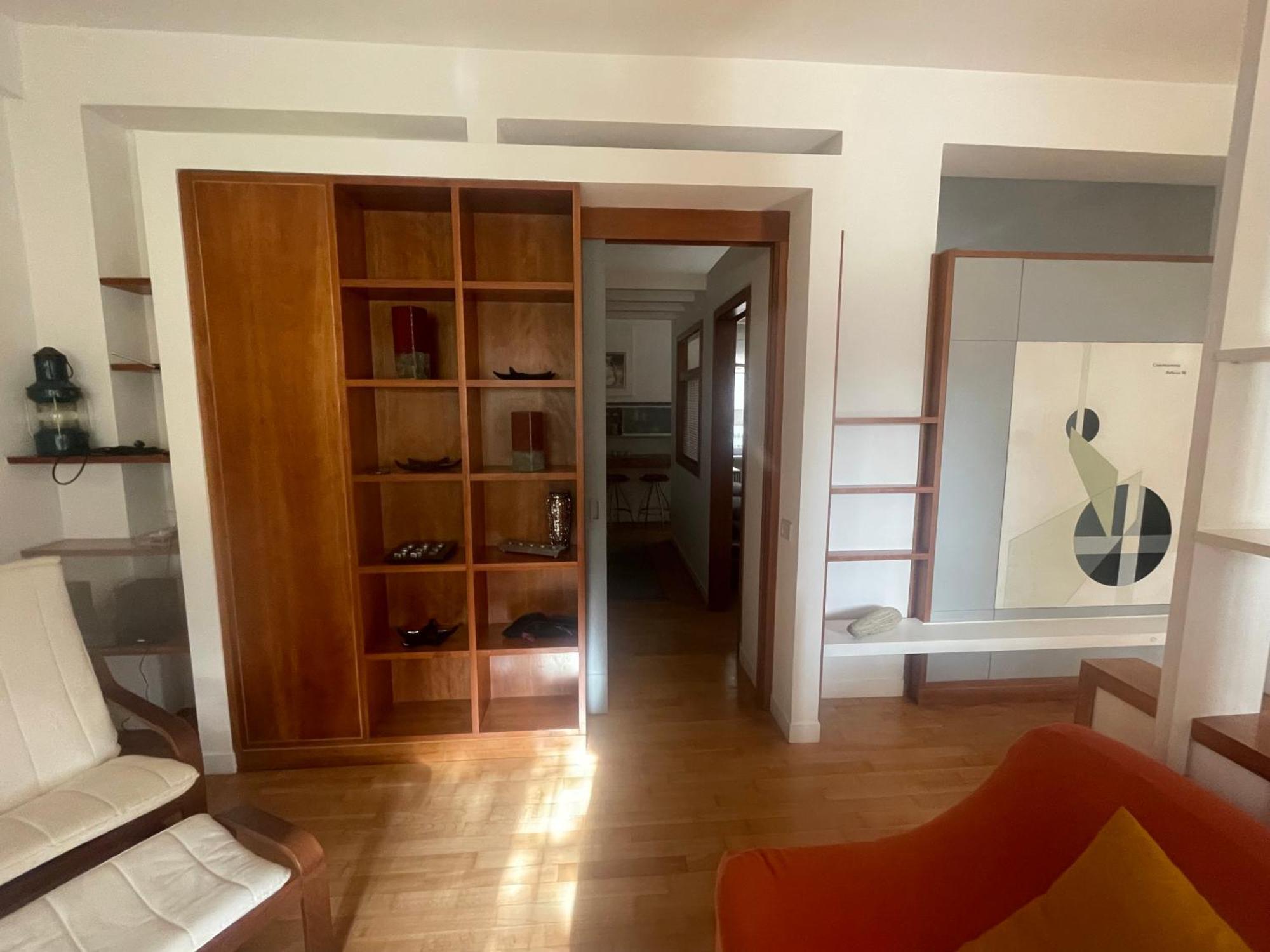 Domus B Corso Francia Apartment Řím Exteriér fotografie