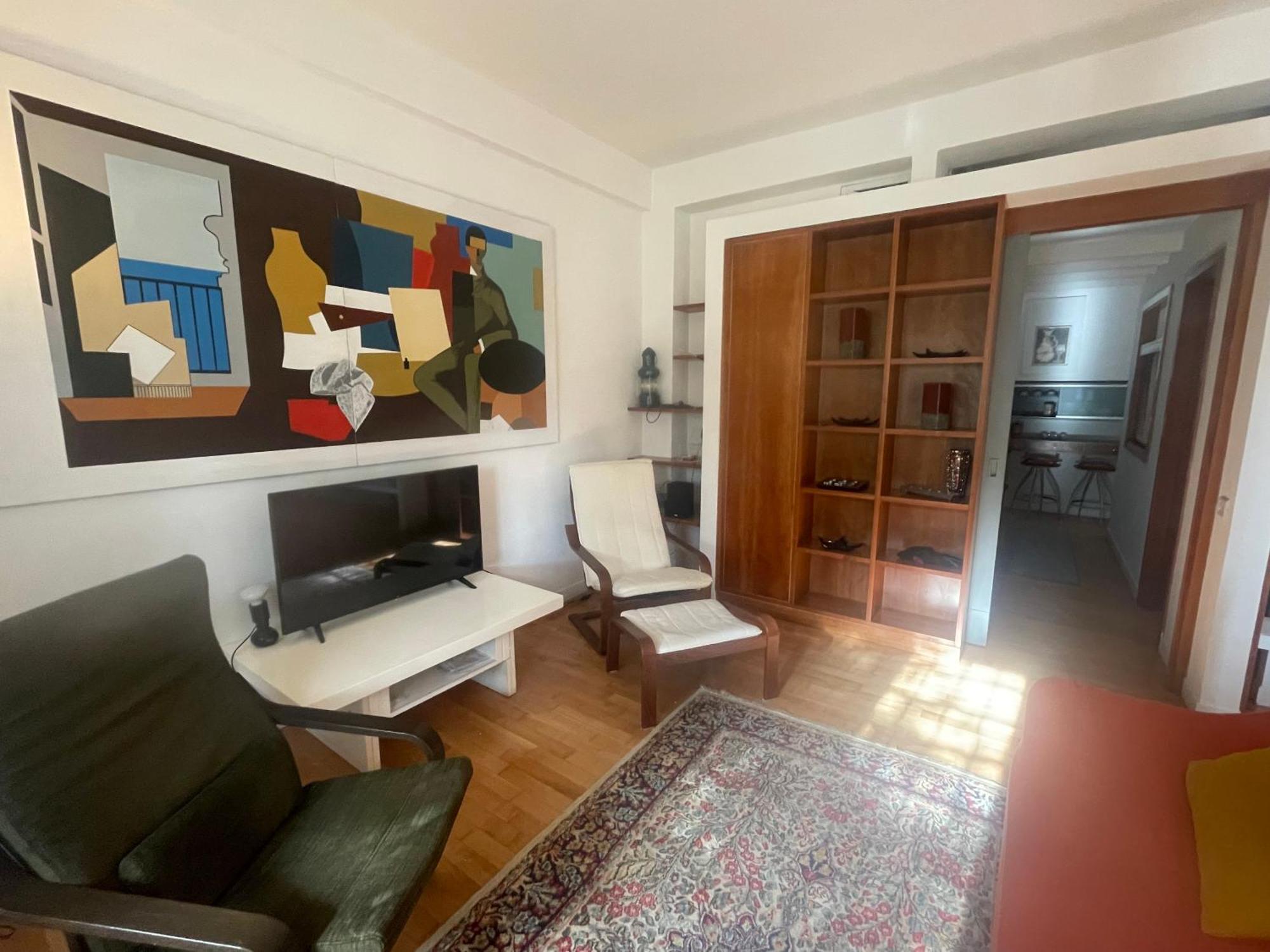 Domus B Corso Francia Apartment Řím Exteriér fotografie