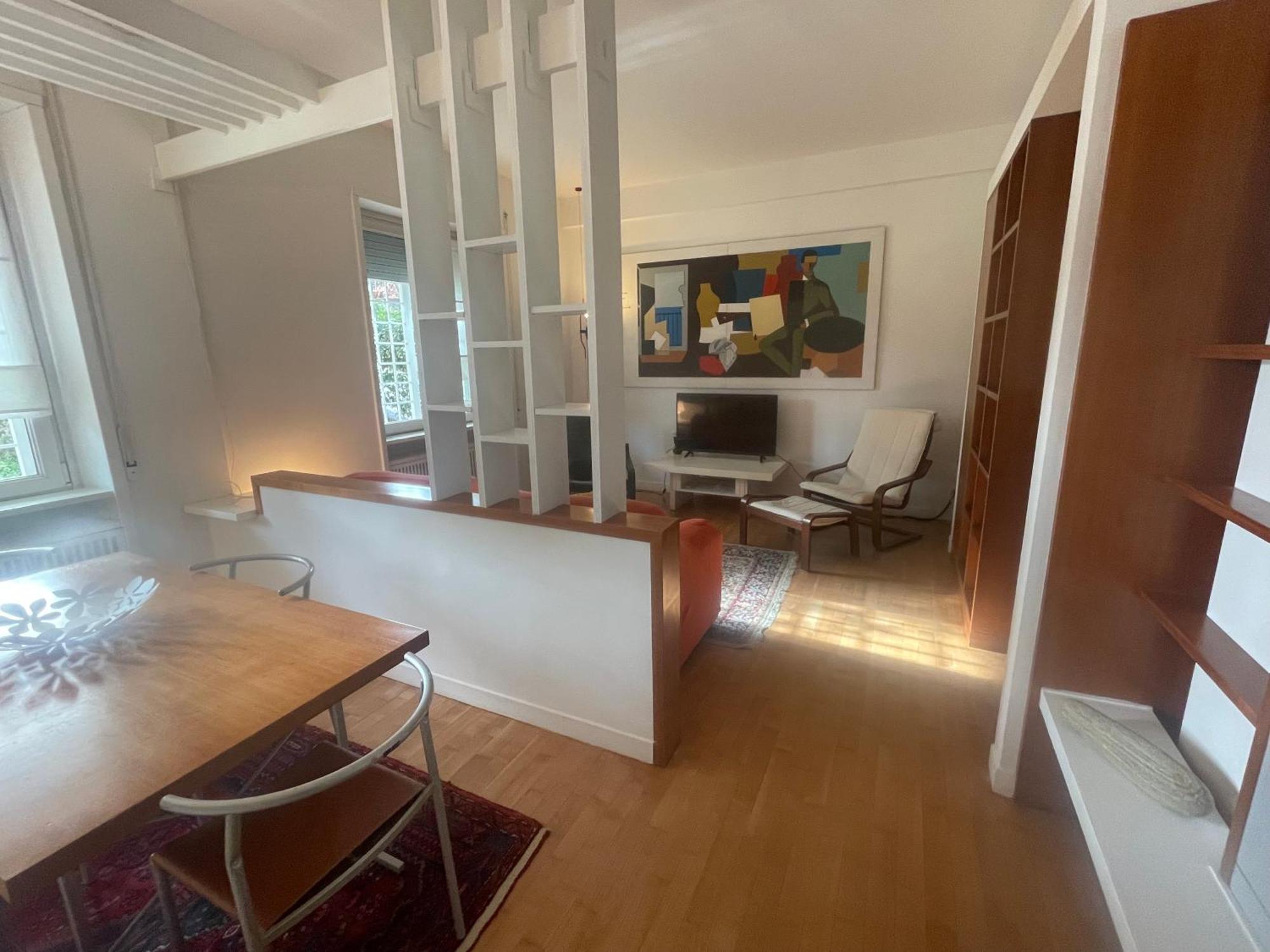 Domus B Corso Francia Apartment Řím Exteriér fotografie