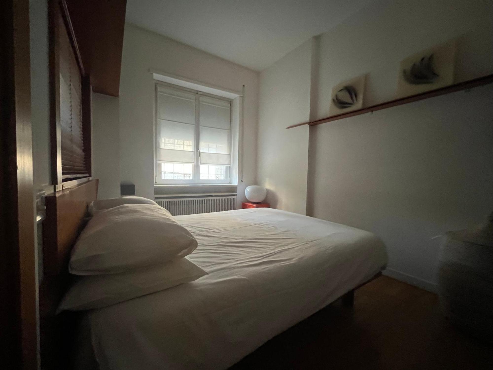 Domus B Corso Francia Apartment Řím Exteriér fotografie